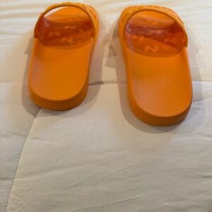 Gucci Pool Slides